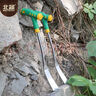 北蔬 园艺扎线捆绑扎带瓜苗藤蔓月季植物固定多功能扎丝 园艺扎线30米 实拍图
