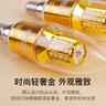 雷士（NVC） 灯泡led灯泡尖泡吊灯壁灯家用照明节能三色变光蜡烛尖泡 【E14】7瓦暖白光 LED蜡烛尖泡 实拍图
