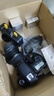 佳能70D 60D 90d家用旅游数码入门级二手单反相机80D套机18-135防抖摄影 99新佳能60D+18-55ISII 套餐一摄影入门配置 实拍图