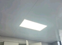 雷士（NVC）厨房灯政府补贴led集成吊顶吸顶灯铝扣板卫生间平板无边框面板灯 实拍图