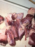天莱香牛 【烧烤季】国产新疆 有机牛肉原切牛肋排500g 谷饲排酸冷冻牛肉 实拍图