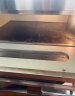 乐创(lecon)商用烤箱大型燃气电热蛋挞烤炉烘培西点蛋糕面包店大容量多规格可定制 【旋钮款】二层二盘300°C 晒单实拍图