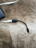 艾胜者 OTG数据线安卓Type-C转接头线 USB3.0手机转电脑U盘MP3/4鼠标键盘手柄连接线 实拍图