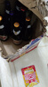 燕京啤酒U8小度酒 500ml*12瓶+U8 500ml*24听 双十一热卖 实拍图