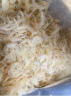 阿一波紫菜100克含调料 福建特产 海产干货 干坛紫菜汤煲汤蛋花汤食材 实拍图