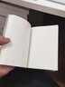 MUJI MUJI 优质纸/1日1页笔记本 学生文具 其他 148×105mm 实拍图