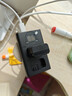 绿联NP-FW50相机电池充电器 适用sony索尼ZV-E10 a6500 a6000 a6400 a6100 a7rm2 a7s2单反数码充电器 实拍图