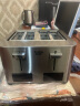 Tenfly多士炉烤面包机不锈钢多片吐司机家用台式烤面包机商用多片多士炉 触控款 4片面包槽 含实用2件套 实拍图