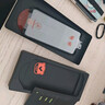 魅族（MEIZU）PANDAER 无尘秒贴手机钢化膜 适用魅族 21 PRO（白边版） AF疏油涂层 支持超声波指纹解锁 实拍图