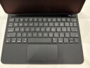 倍思（Baseus）iPad妙控键盘Air6键盘保护套【磁吸悬浮·多功能触控板】适用 iPad Air 2024年11英寸 M2芯片-灰色 晒单实拍图
