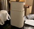摩米士即热式饮水机迷你mini便捷式旅行3秒速热口袋便携烧水壶电热水壶小型台式开水机桶装水桌面加热器 0.5L 白色Y-01 实拍图