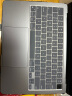 帝伊工坊适用苹果笔记本电脑保护壳2024款Macbook Air13 M2/M3 13.6英寸壳子配件外壳键盘膜A2681/A3113 晒单实拍图