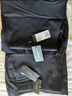 雅戈尔（YOUNGOR）西服裤男西装裤TR裤裤子亲肤顺滑垂顺西裤新品 GCHX37848AWA黑色 38 (185/94A) 实拍图