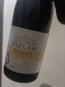 西夫拉姆 法国进口红酒  IGP梅乐 干红葡萄酒 750ml*6瓶 整箱 实拍图