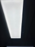 雷士（NVC）大白浴霸暖风照明排气一体摆风速热浴室取暖器卫生间集成吊顶Y368 实拍图