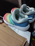 卡特兔宝宝学步鞋婴儿童鞋男童秋冬运动鞋1-5岁女童毛毛虫机能鞋X3CF008 实拍图