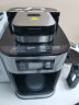柏翠 (petrus) 咖啡机家用全自动美式滴漏式磨豆研磨一体机小型办公室煮咖啡壶PE3200  实拍图