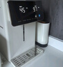 美的（Midea）小魔方电热水瓶电水瓶饮水机 烧水壶电水壶电热水壶 316L不锈钢保温恒温一体可拆 国家补贴 20FPro 实拍图
