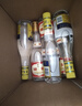 汾酒 53度金标杏花村450mL*3瓶+黄盖玻汾53度475mL*3瓶 非原箱 实拍图