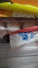GUO LIAN国联 水晶虾饺 1kg 40只 原味 海鲜虾类 袋装 广式早茶 早餐点心 实拍图