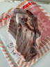鲜京采 新西兰原切带骨羊排净重4斤/袋【偏肥】 羊肉烧烤 京东自有品牌 实拍图