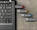 金士顿（Kingston）64GB USB3.2 Gen 1 U盘 DTX 大容量U盘 时尚设计 轻巧便携 学习办公投标电脑车载通用 实拍图