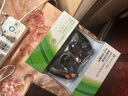 HKII 游戏手柄XBOX360电脑pc电视steam手机安卓通用有线无线蓝牙震动免驱线性扳机全新 Xbox无线黑丨X360主机/PC/PS3【震动】 实拍图