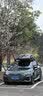 拓乐（THULE）车顶架行李架横杆瑞典原装进口汽车改装用品WingBar Evo Edge 7204脚架（不含横杆） 实拍图