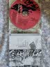 林肯公园：混合理论（2CD） 实拍图