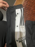 阿迪达斯 （adidas） 三叶草女子Adibreak Pant针织长裤 GJ6580 30 实拍图