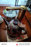 金灶（KAMJOVE） 全自动上水电热水壶 抽水茶具保温电茶盘 全智能电茶炉烧水壶 V2 20*37 晒单实拍图