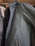 罗蒙【可拆卸内胆】多穿白鹅绒羽绒服男士冬季中长款休闲加厚外套男装 实拍图