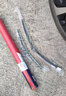 逸卡 理想L6/7/8/9汽车雨刮器无骨静音雨刷片胶条B2/B5（25+20） 实拍图