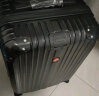CROSSGEAR 瑞士军士刀行李箱28英寸大容量拉杆箱密码箱旅行箱学生皮箱男女 晒单实拍图