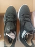彪马（PUMA）网面透气轻便健步跑步鞋男健身训练运动鞋CONTEMPT193160 黑色-白-03 42 实拍图
