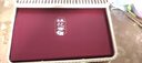 桂花斋月饼礼盒 中秋节礼品团购送礼物广式蛋黄五仁流心月饼礼盒装815g 实拍图