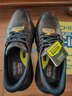 斯凯奇（Skechers）闪穿鞋男鞋秋季薄款休闲商务鞋软底一脚蹬德比鞋舒适上班鞋205046 实拍图