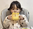 小熊（Bear）婴儿辅食盒耐热玻璃辅食盒宝宝辅食碗可冷冻储存保鲜盒MW-CC004 实拍图