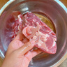 馋家人新鲜多肉牛脊骨国产原切牛排骨农家散养牛蝎子牛脖骨牛肉批发 新鲜牛脊骨8斤 实拍图