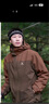 骆驼（CAMEL）三防冲锋衣男女三合一外套户外防风防水进藏旅游徒步登山服装 实拍图