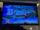 虾皮投影幕布手动幕布手拉式幕布投影家用客厅手动升降无需电动电影4K卧室壁挂自锁窗帘式幕布 灰玻纤 【84英寸16:9】手拉自锁回弹幕布 实拍图