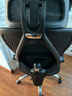 永艺M60人体工学椅电脑椅子人工力学座椅久坐办公学习电竞椅国家补贴 实拍图