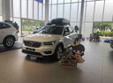 试驾有礼 沃尔沃汽车 Volvo EX30CC XC40 实拍图