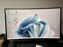 泰坦军团38.5英寸曲面屏 2K 144Hz 1ms 10.7亿色彩 电竞游戏 A-Sync同步技术 低蓝光高清电脑显示器 C40MQR 晒单实拍图