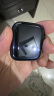 Apple/苹果 Watch Series 9 智能手表GPS+蜂窝款45毫米午夜色铝金属表壳午夜色运动型表带S/M MRP53CH/A 实拍图