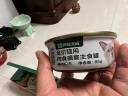 珍致 磨牙洁齿猫零食成猫幼猫饼干60g 鸡肉三文鱼牛肉味喵脆之吻系列 实拍图