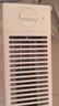 米家小米取暖器踢脚线电暖器2两档调温5秒速热全屋对流IPX4防水 低噪制热暖风机 电暖器家用TJXDNQ07ZM 实拍图