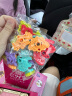 贝慕星儿童女童玩具女孩生日礼物3-6岁手工diy礼盒戒指女生玩具咕卡套装 晒单实拍图