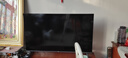 长虹电视【包安装】4K高清直播央视投屏挂墙机顶盒无线WIFI护眼电视客厅家用液晶电视机彩电以旧换新 55英寸 3米观看距离 1 实拍图