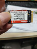 金胜维（KingSpec）512GB SSD固态硬盘NVMe 2242 M.2接口 精选TLC颗粒 PCIe4.0 读速4800MB/s AI PC存储配件 实拍图